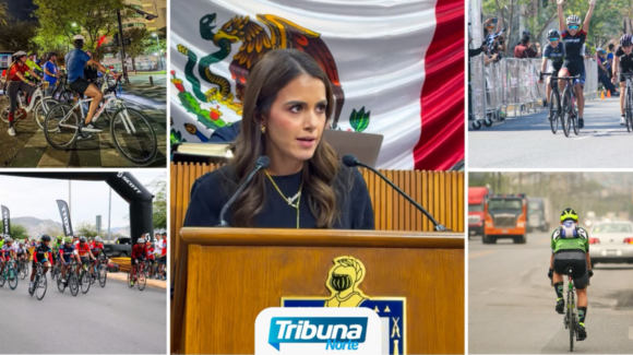 NL: Falta de presupuesto mantiene en riesgo leyes de movilidad ciclista