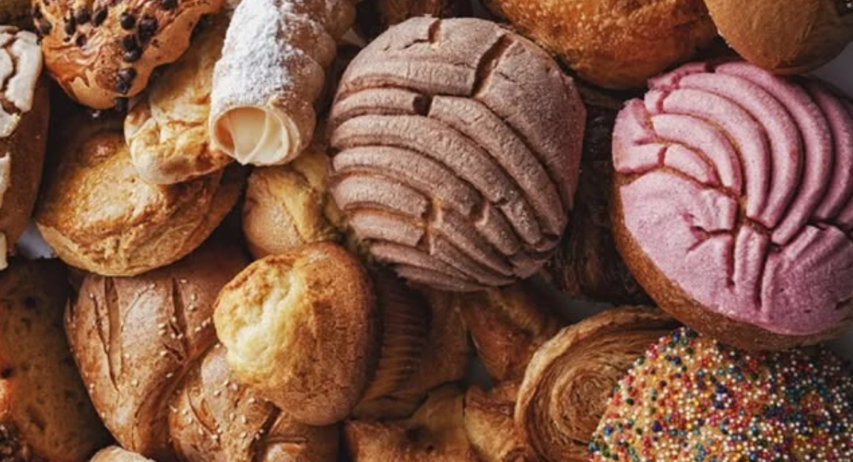 CDMX declara patrimonio cultural inmaterial los saberes del pan dulce