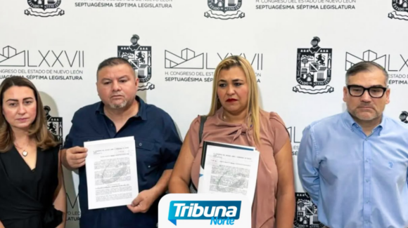 Familia de Monserrat exigirá control de vehículos tras accidente en Paseo de los Leones