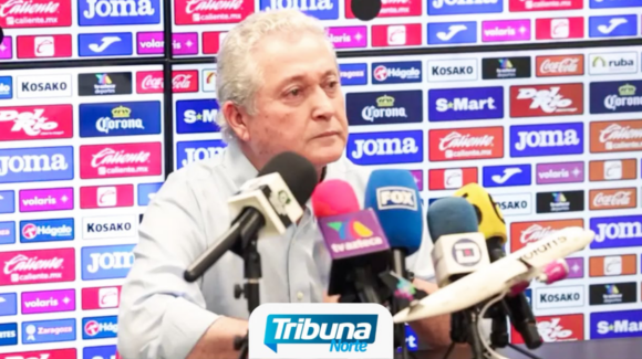 Tigres cae ante Juárez en Apertura 2026: Víctor Manuel Vucetich analiza el rendimiento