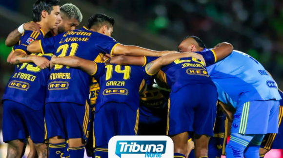 Crisis en San Nicolás: Tigres tiene su peor inicio en el Apertura 2026 en 25 años