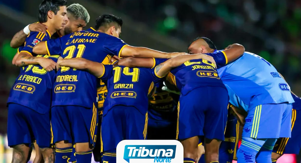 Crisis en San Nicolás: El inicio de Tigres en el Apertura 2026 es el peor en 25 años