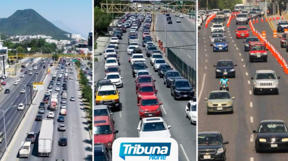 Cabildo de Monterrey avala terrenos para mejorar movilidad vial en la zona sur