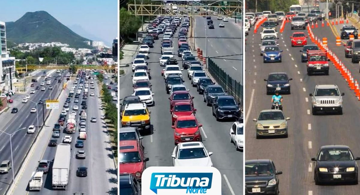 Cabildo de Monterrey avala terrenos para mejorar la movilidad vial en la zona sur