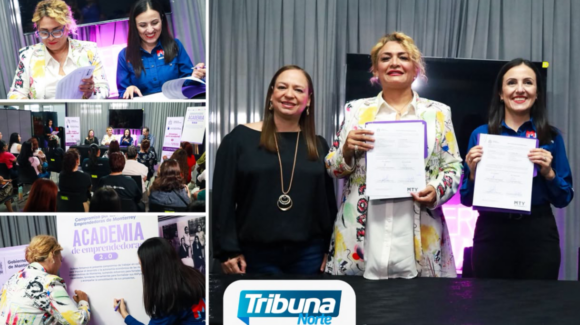 Gobierno de Monterrey fortalece autonomía y bienestar de las mujeres