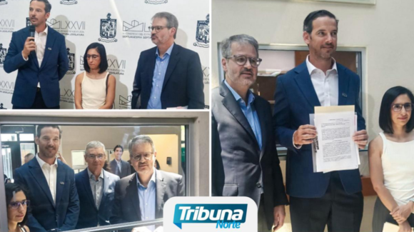 Iniciativa de Ley de Coordinación Metropolitana busca ordenar el crecimiento urbano en NL