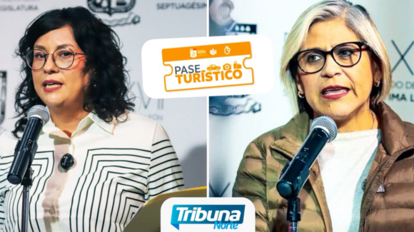 Legisladoras anticipan amparos contra el ‘Pase Turístico’ por vulnerar el libre tránsito