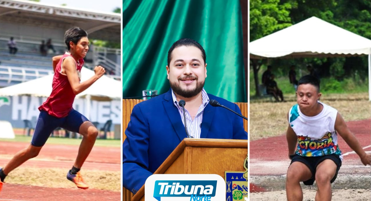 Nuevo León hace obligatorio por ley cubrir uniformes, viajes y hospedaje a sus atletas