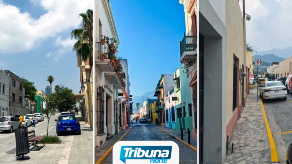 CFE y Agua y Drenaje de Monterrey acuerdan plan para frenar apagones en Barrio Antiguo