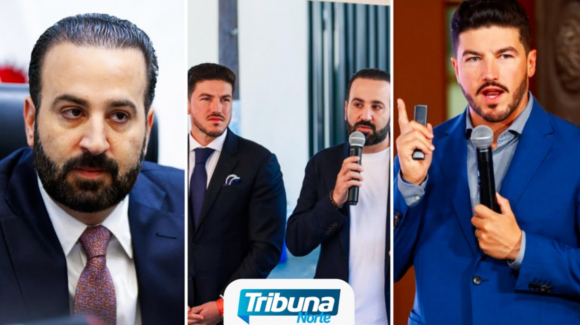 NL: Mauricio Farah reitera diálogo con Samuel García por presupuesto 2027 de San Pedro