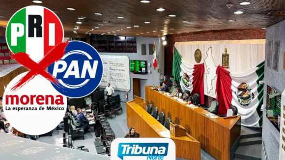 Mesas de diálogo para el Presupuesto 2027 arrancan en NL sin PRI, PAN y Morena