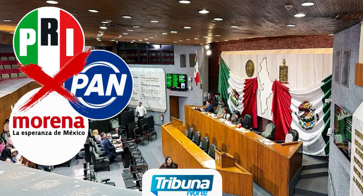 | Inician mesas de diálogo para el Presupuesto 2027 en Nuevo León sin la presencia del PRI, PAN y Morena