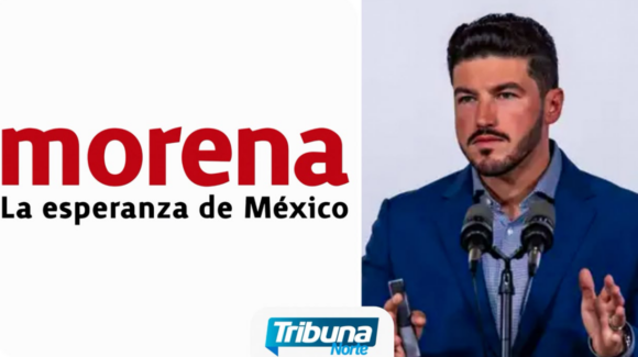 Iniciativa busca obligar a Samuel García a rendir en persona informe ante el Congreso NL