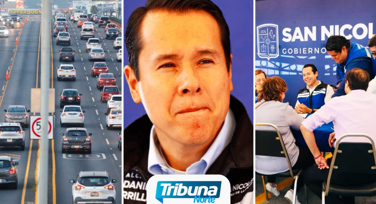 San Nicolás rechaza restricciones viales y descarta aplicar el pase turístico estatal