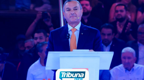 NL: Héctor García gestionará recursos para infraestructura y transporte en Guadalupe