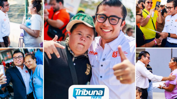 NL: Secretaría de Igualdad e Inclusión llevará ‘Ayudamos de Cerca’ a General Zuazua