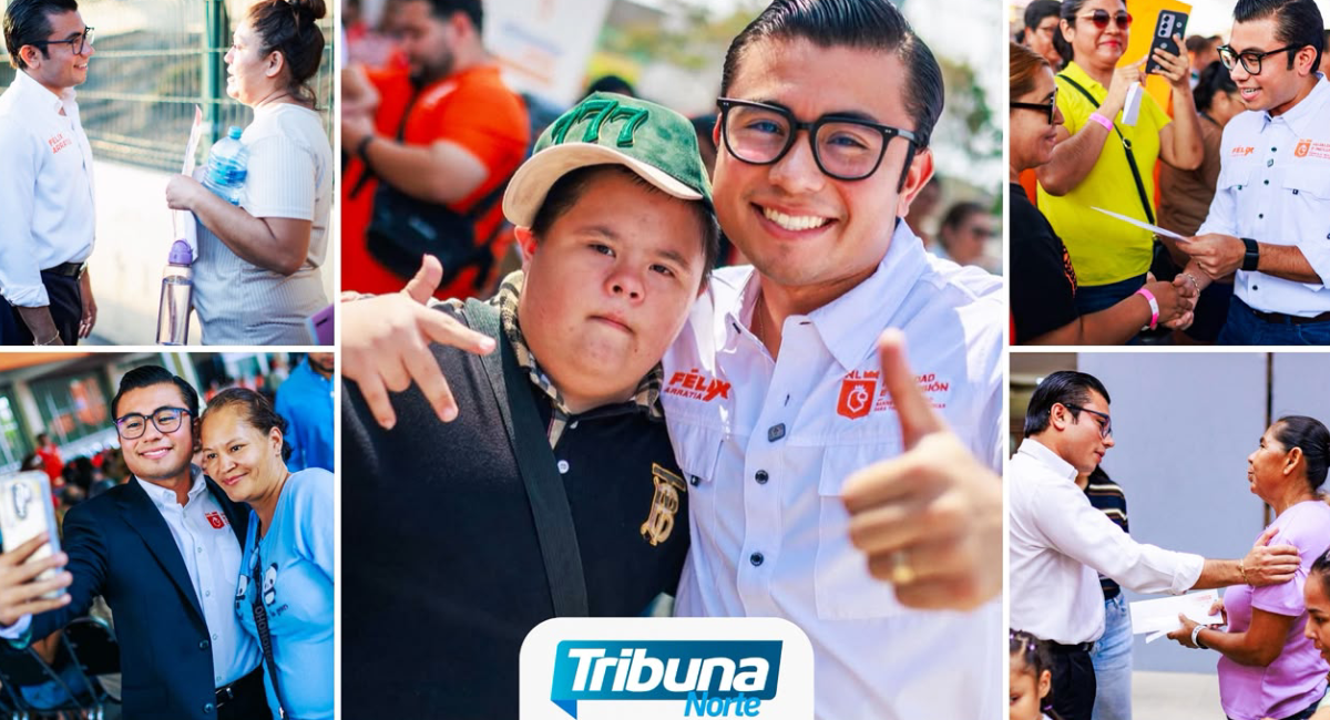 Secretaría de Igualdad e Inclusión llevará la jornada ciudadana ‘Ayudamos de Cerca’ a General Zuazua