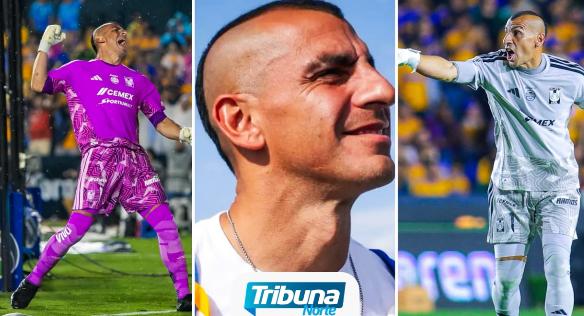 Reducen castigo a Nahuel Guzmán en competencias de Concacaf tras apelación