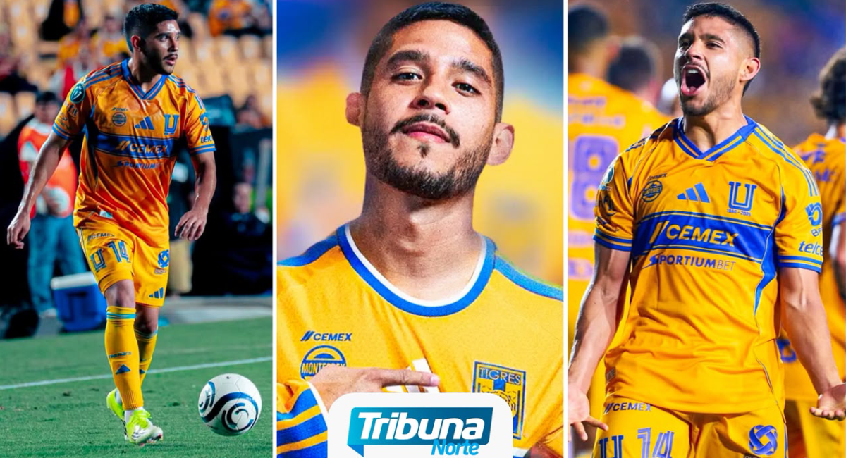 Jesús Garza esta disponible para el encuentro ante Bravos de Juárez