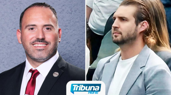 Congreso NL aprueba licencia indefinida de Mario Soto y toma protesta Francisco del Bosque