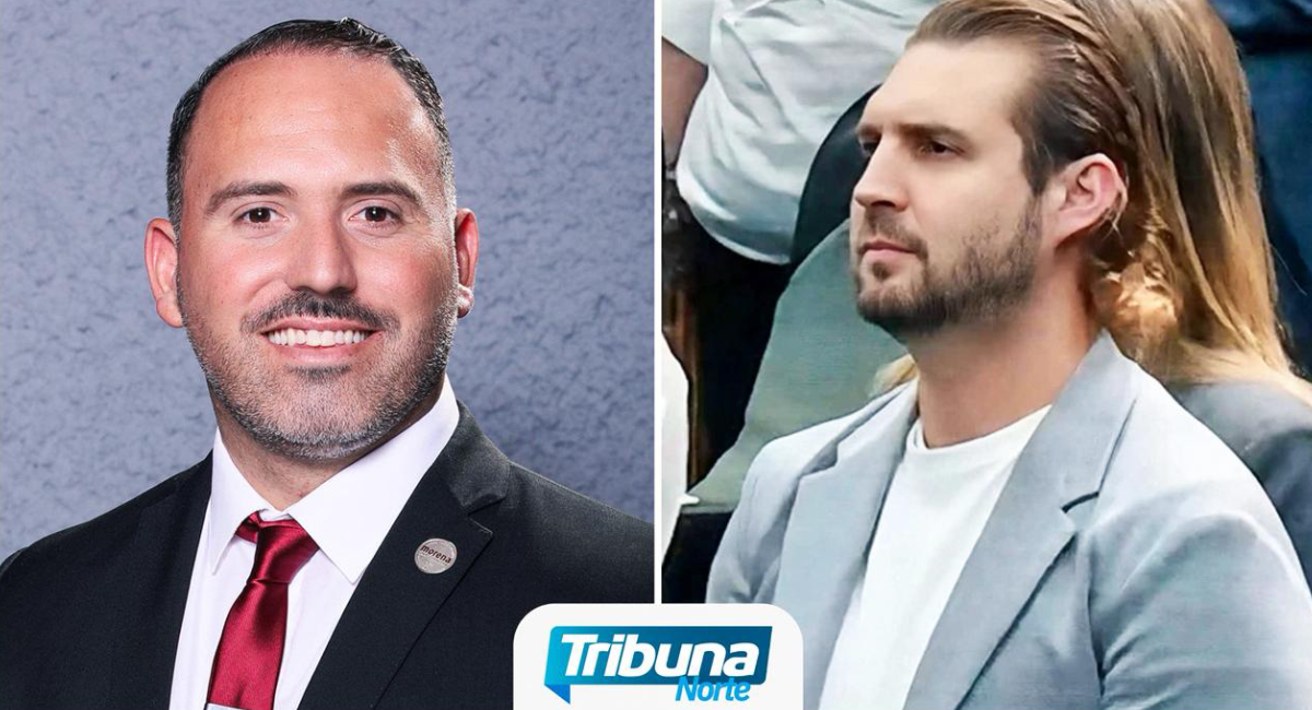 Aprueban en el Congreso de NL separación indefinida de Mario Soto y toman protesta Francisco del Bosque Ramos