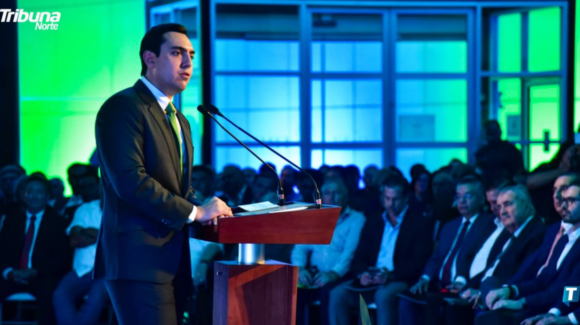 NL: César Garza destaca inversión histórica en Apodaca durante Segundo Informe de Gobierno
