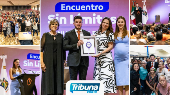 Gobierno de NL amplía el programa ‘Ayudamos a las Mujeres’ a adultas mayores