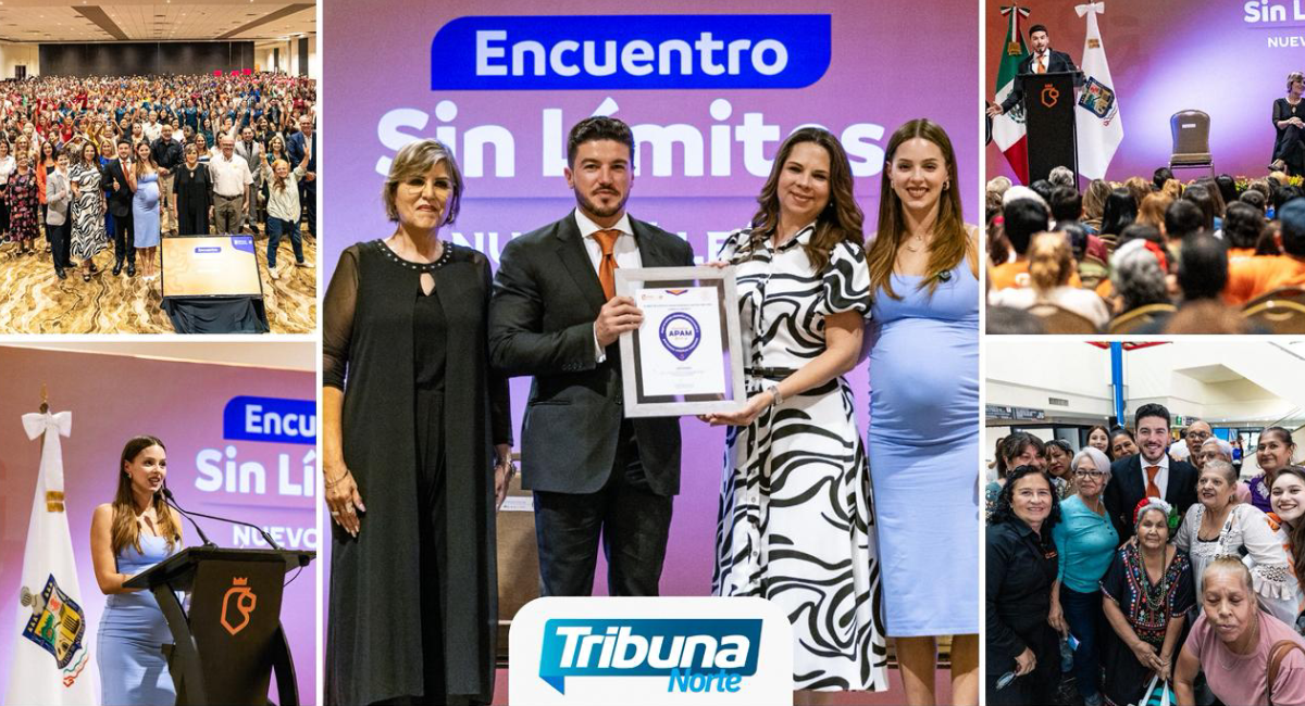 Gobierno de Nuevo León amplía el programa ‘Ayudamos a las Mujeres’ a adultas mayores