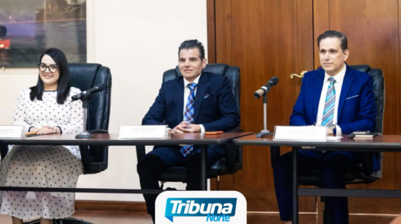 Gobierno de NL queda plantado en segunda convocatoria para discutir presupuesto 2027