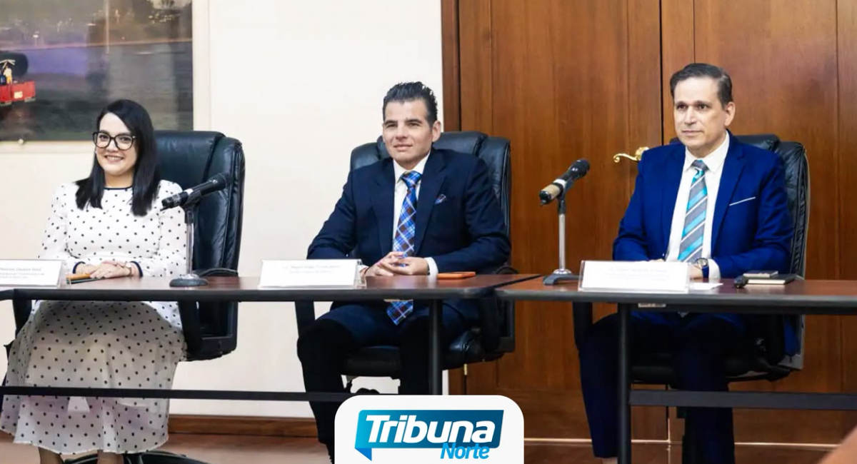 Dejan plantado al Gobierno estatal en segunda convocatoria para discutir el presupuesto