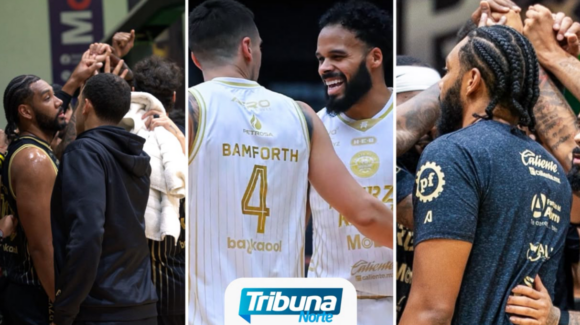 Fuerza Regia desata su poder ofensivo y domina 103-74 a Santos del Potosí