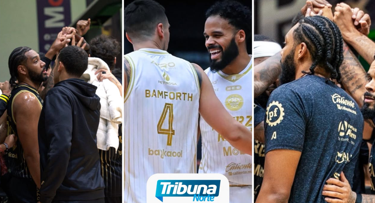 Fuerza Regia desata su poder ofensivo y domina 103-74 a Santos del Potosí