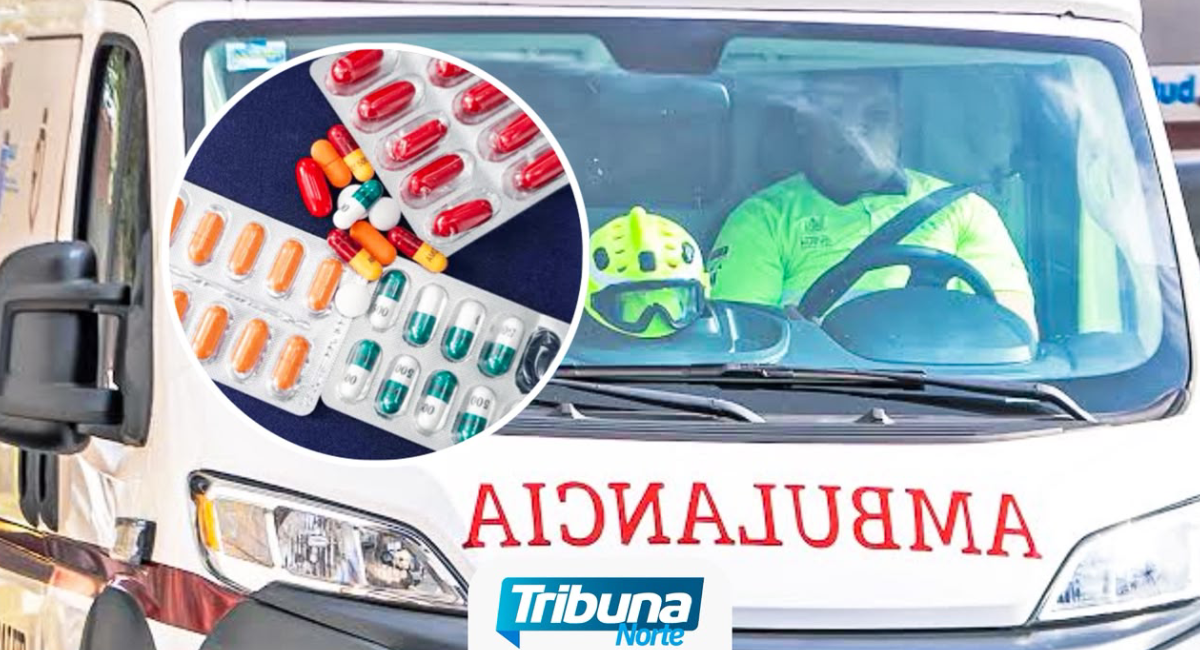 Exigen diputados salud y ambulancias para zonas rurales de Nuevo León