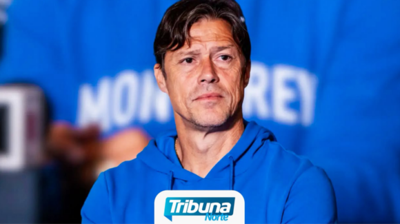 Matías Almeyda cuestiona que la Liga MX mantenga actividad durante la Fecha FIFA
