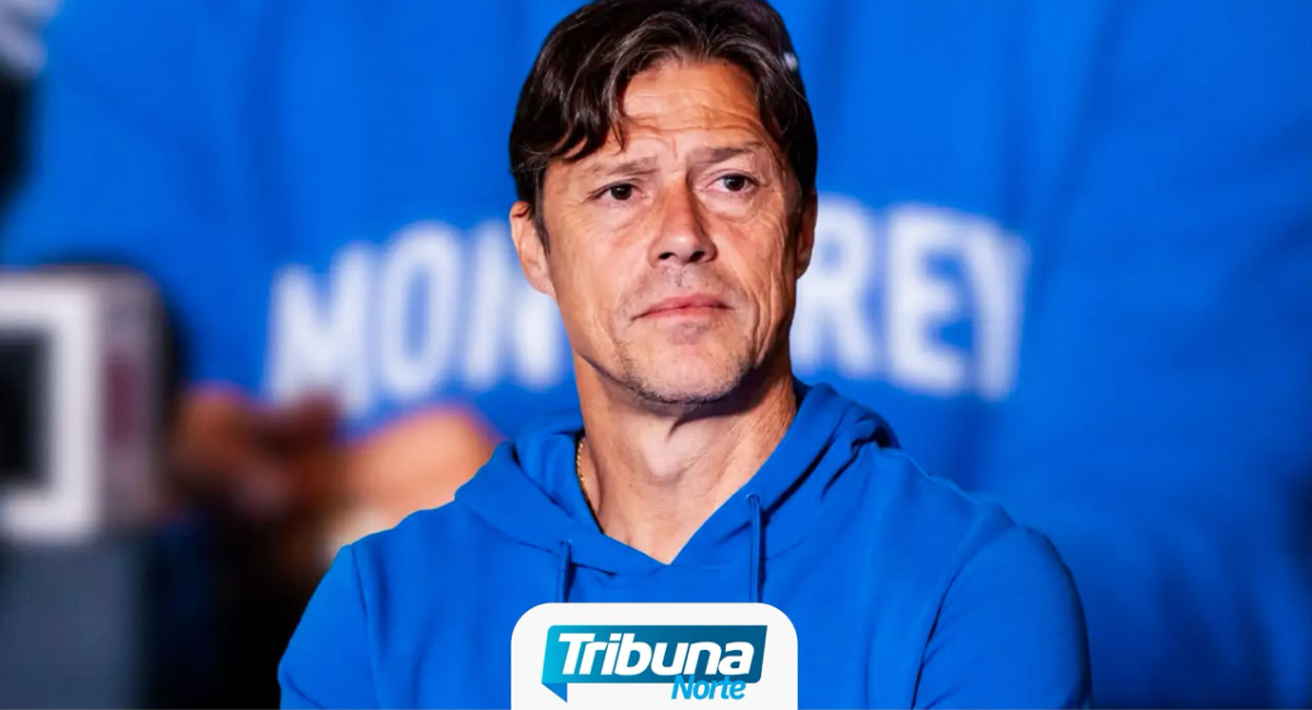 Almeyda cuestiona que la actividad en la Liga MX no tome un parón durante las fechas FIFA