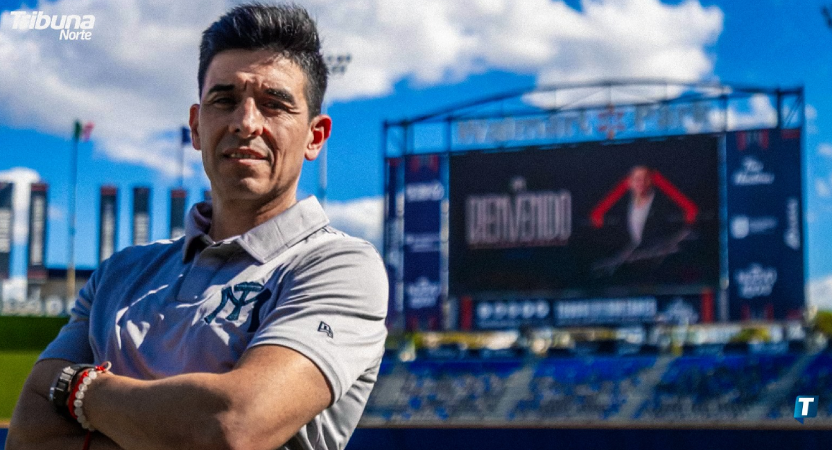 Reestructuración en Sultanes: Miguel Flores deja la dirección deportiva y entra Guillermo Armenta