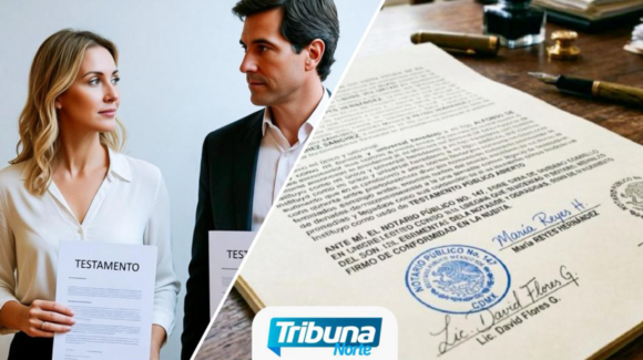 Nuevo León inicia campaña del Mes del Testamento con facilidades y costos preferenciales