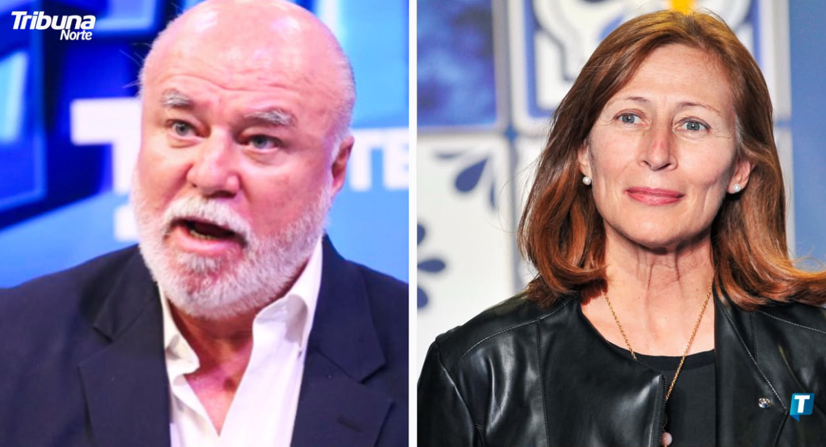Manuel Clouthier arremete contra Morena tras el nombramiento de Clara Luz Flores rumbo al 2027