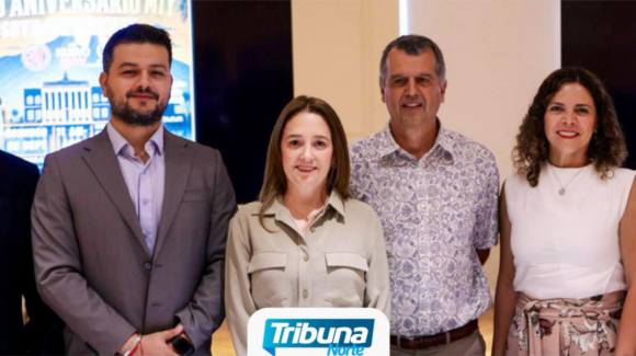 Secretaría de Turismo de NL alista celebración por el 430 aniversario de Monterrey