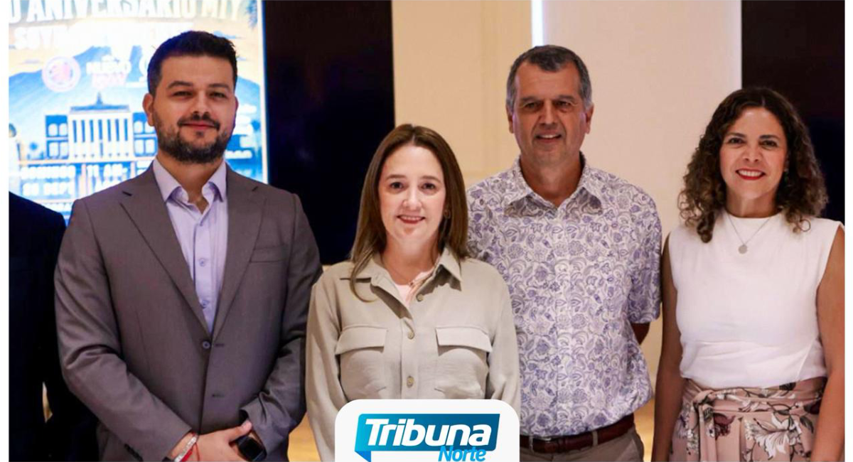 Secretaría de Turismo de Nuevo León alista celebración por el 430 aniversario de Monterrey