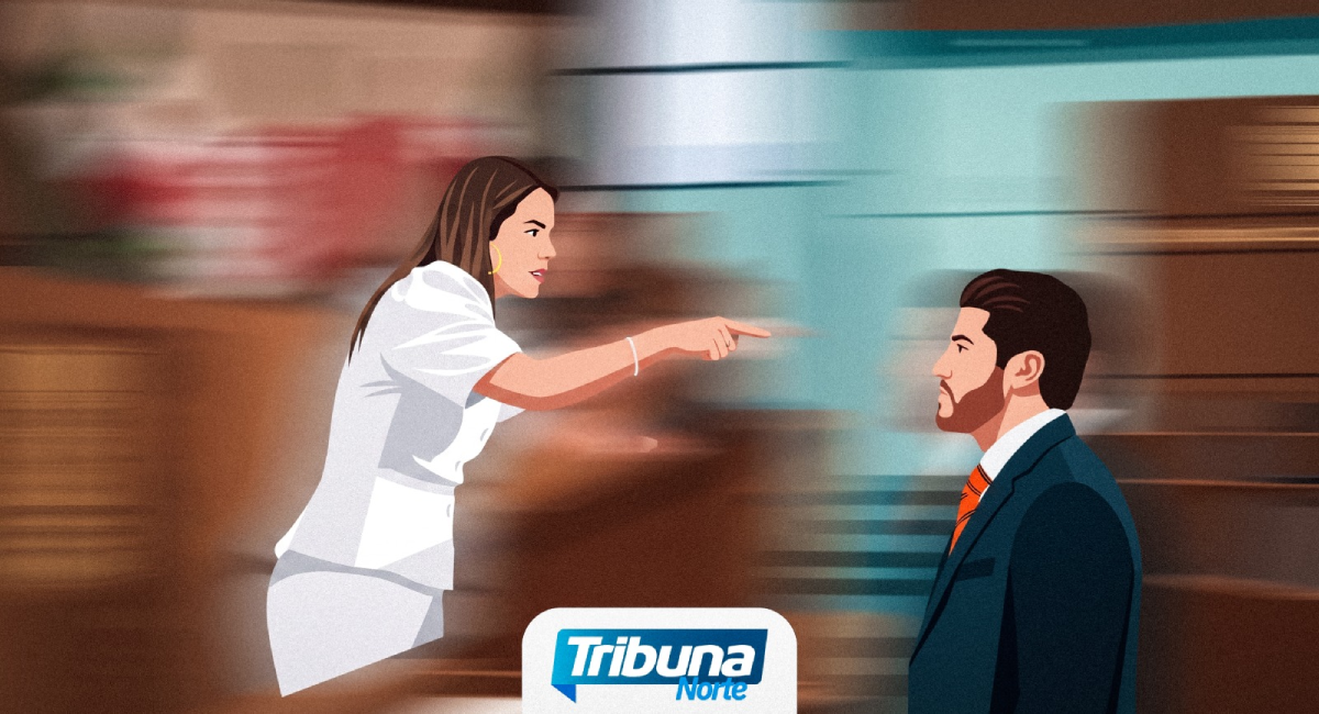 Lorena de la Garza y el contrapeso legislativo: Rigor técnico ante el Gobierno estatal