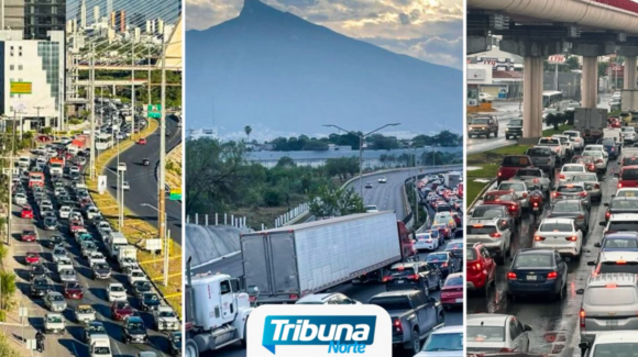 Horarios flexibles mejoran la movilidad y reducen tiempos de traslado en Nuevo León