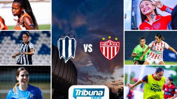 Rayadas busca presionar el liderato del torneo en encuentro ante Necaxa
