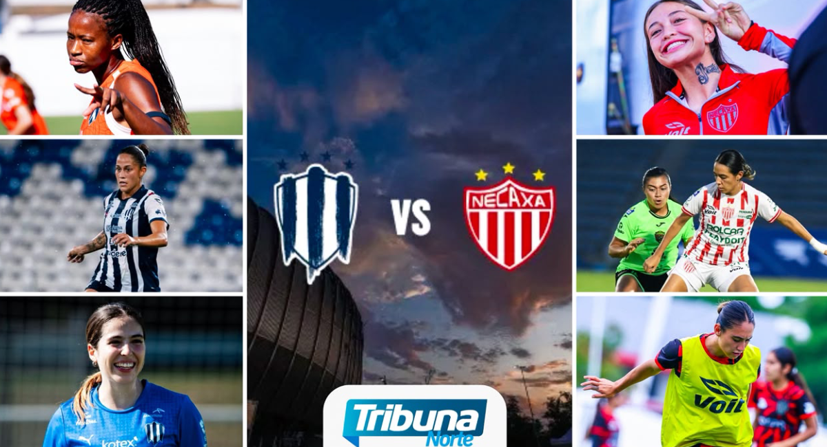 Rayadas busca presionar el liderato del torneo en su encuentro ante las Centellas