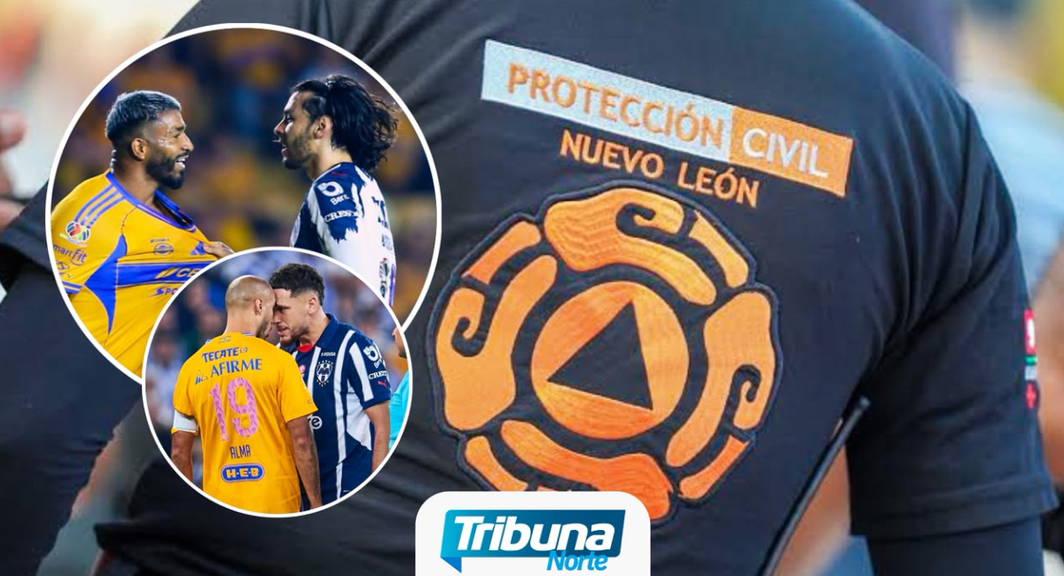 El esperado encuentro entre Rayados y Tigres