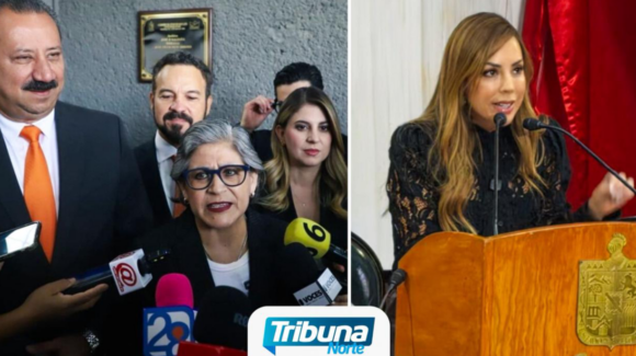 MC recurrirá al Tribunal Electoral tras designación de Perla Villarreal en Congreso de NL