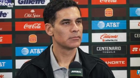 “No estoy contento”: Rafael Márquez evalúa al Tri juvenil tras empate con Perú