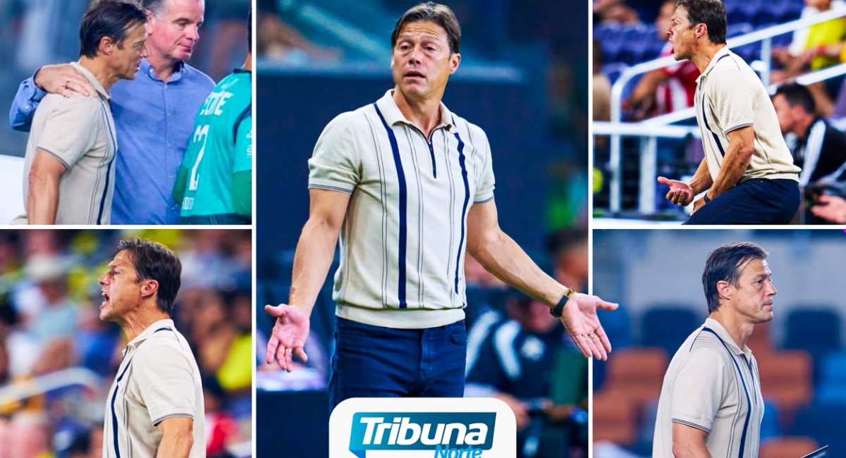 Matías Almeyda tras Leagues Cup: “Esperamos estar a la altura del Clásico Regio y ganar”