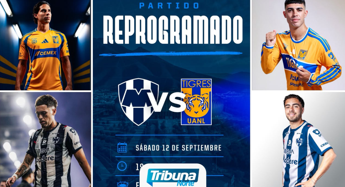 Sin los máximos referentes históricos, la tabla de goleo en activo del Clásico Regio arranca desde abajo