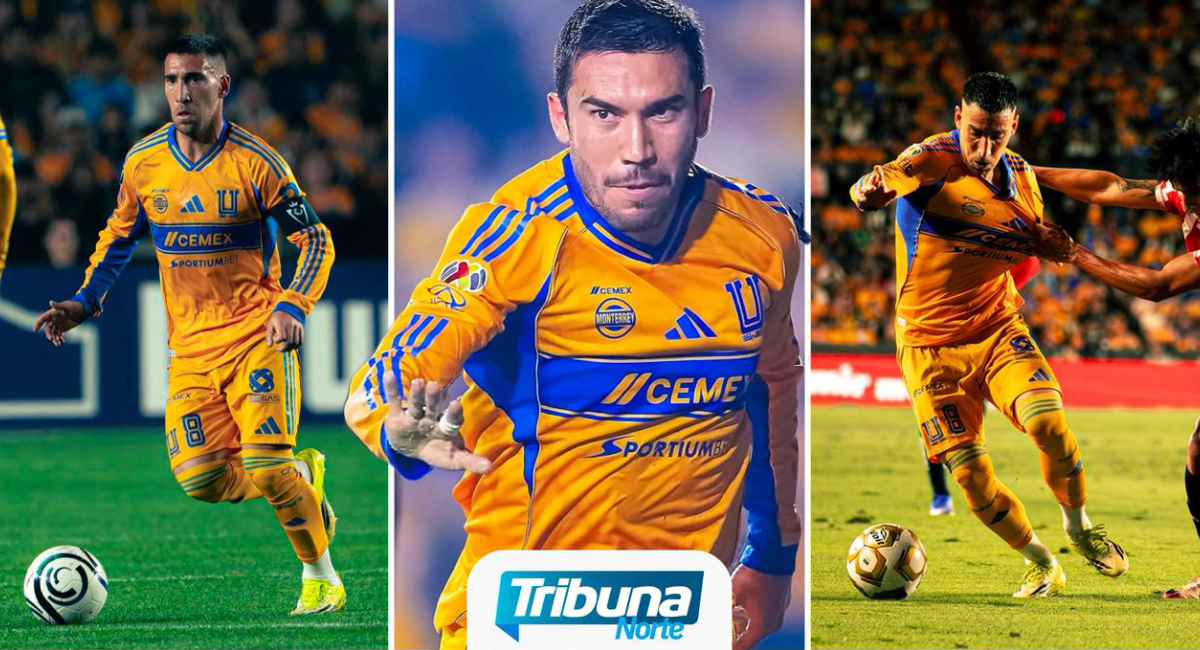 | Juan Pablo Vigón apunta a cubrir la baja de Fernando Gorriarán en el cuadro titular de Tigres